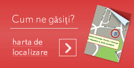 Cum ne gasiti? harta de localizare